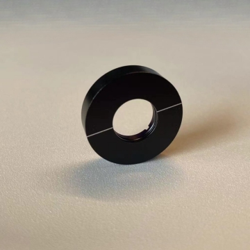 Rotator tangan kanan 45 ° 632.8nm dan rotator kiri 90 ° 535nm