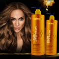 Argan Oil And Macadamia Nut Oil Hair Shampoo Sulfate Free Hydrating Nourishing Moistening Organic Hair Care Cleaner