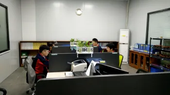 The excellent precision round parts manufacturer--YIZE MOULD