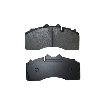 OEM Brake Pad WVA29227 per camion pesanti - varie qualità