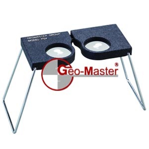 Surveying Equipment Drafting and Mapping Equipment Pocket Stereoscope (PS4)