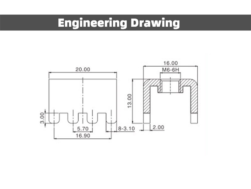 Terminal Pins