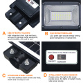 All in One Solar LED Street Light