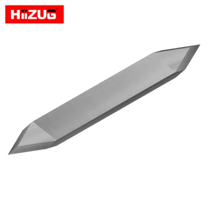 Hiizug OEM Zund Blade Tungsten Carbide Drag Knife