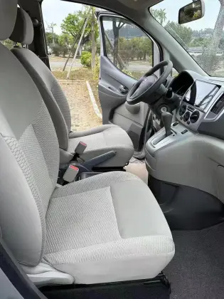 Nissan NV200 Used Car Search