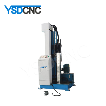 Máy kéo đóng băng thẳng đứng / Máy đóng đường may tự động - dễ vận hành