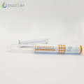 Pre-filled Injection Pen for Biosimilars of Liraglutide