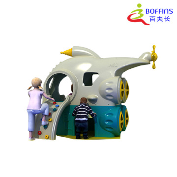 Aero-Themed Multi-Function Play Vehicle