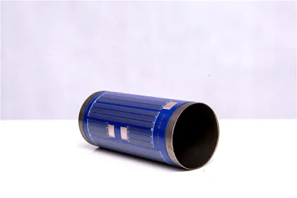 4kw electric heating tube for water heating