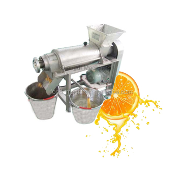 Stainless Steel Screw Type Juice Extractor for Carrots, Celery, Apples and More