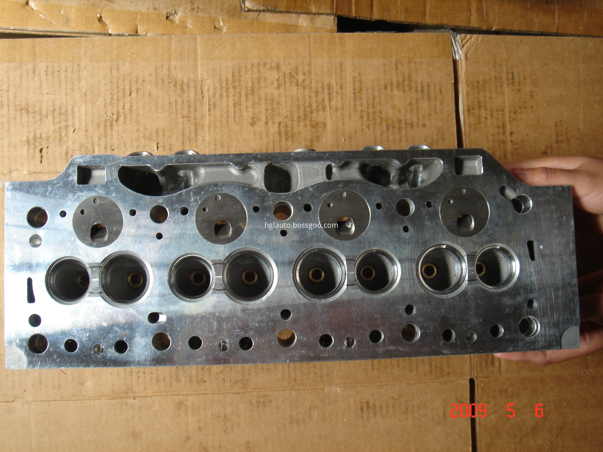 AMC908048 -01