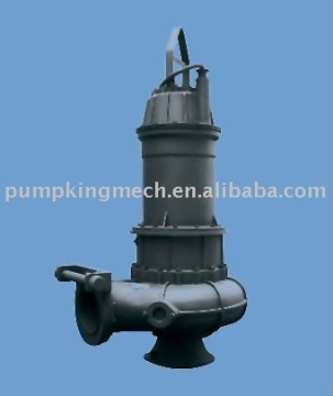 Submersible Sewage pump WQ