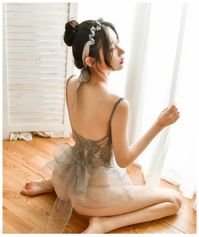 Wholesale Sexy Lingerie