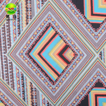 wholesale 75D chiffon fabric price per meter, 100% polyester fabric