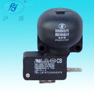micro switch