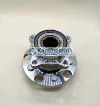 42410-30020 3DACF044D-9GR 42410-0N010 Toyota Crowh