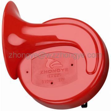 Seger Horn Snail