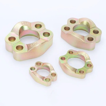 High Quality SAE Split Flanges - Customizable and Hot Selling