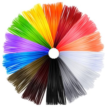 1.75mm 3mm ABS PLA 3d Printer Filament Supplier 1KG 5KG for 3d printing