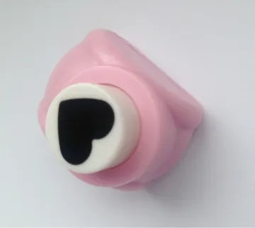 high quality colorful medium craft punch