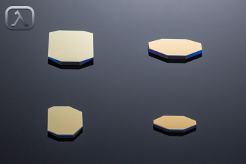 Galvo Scanning Mirror