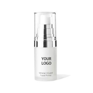 Natural Organic Moisturizer Face Primer for OEM ODM Private Label