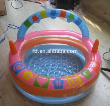 2016 inflatable freestanding italian baby bathtubs swimming bath tub