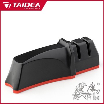 Diamond&Ceramic Kitchen Knife Sharpener