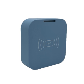 RTEC UHF RFID USB -Desktop -Tag -Leser, Schriftsteller und Auto -Encoder mit kostenloser SDK: umfassende Zugriffslösung
