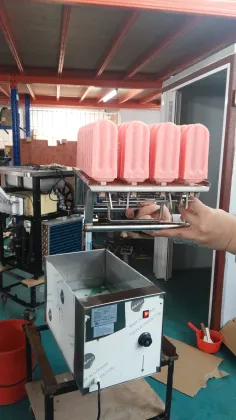 Popsicle Machine Ice Lolly Machine Ice Lollipop Machine