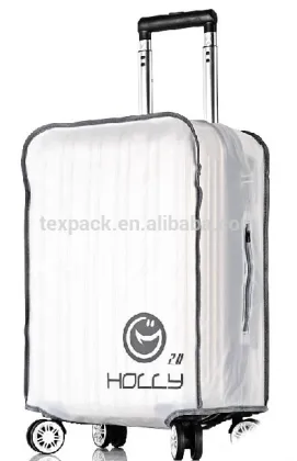 Eco Friendly wholesale handbag dust covers