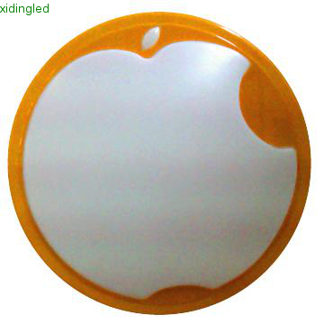 Apple Pattern  LED Ceiling light/LED Ceiling Lamp with CE RoHS