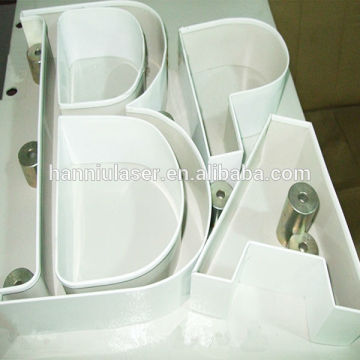 Auto Bending Machine For High Grade Od LED Words