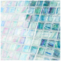 Exterior Decor Glass Crystal Art Mosaic