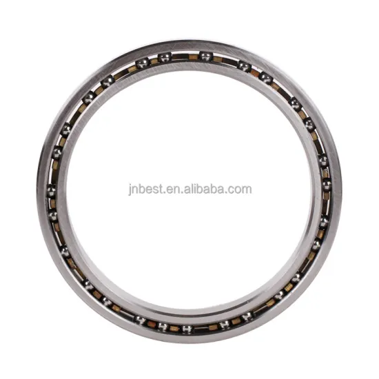 8mm Thin Wall Ball Bearings - K19008CP0, K20008CP0, K30008CP0, K25008CP0