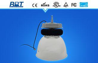 Pure White 9500lm Aluminum IP64 150W LED High Bay Light Pur