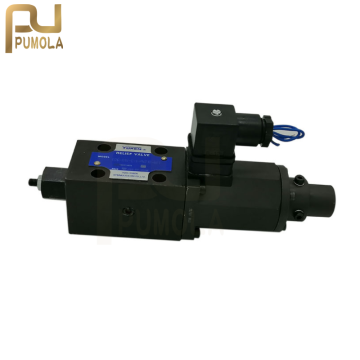 Factory Supply of Yuken Proportional Electro-Hydraulic Relief Valves: EDG-01-C, EDG-01-H, EDG-01V-C-1-PNT11/13-50
