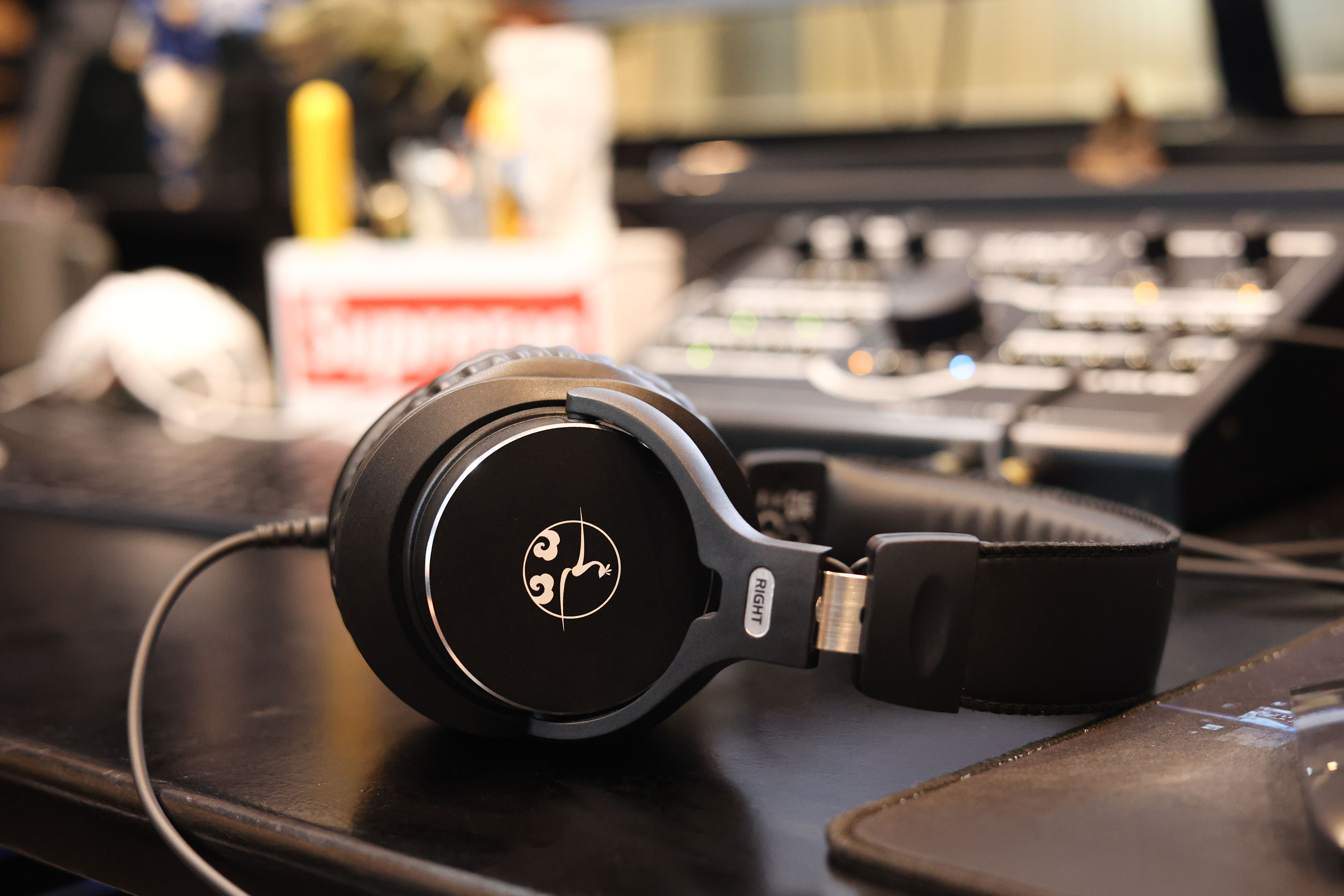 Headphones