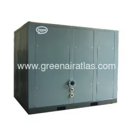 GREENAIR ATLAS AIR COMPRESSOR GA185-10 Bar