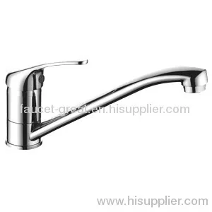 Sink Mixer Single Hole 