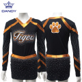 Tilpasset cheer Extreme Uniform Youth Cheerleader Uniforms