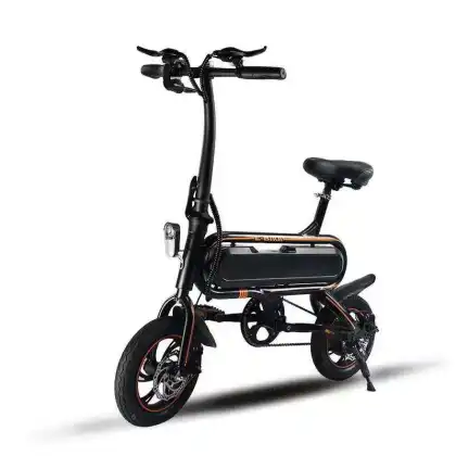 Lovely Style Eco Electric Bike 12 Inch Enda Electric Bike