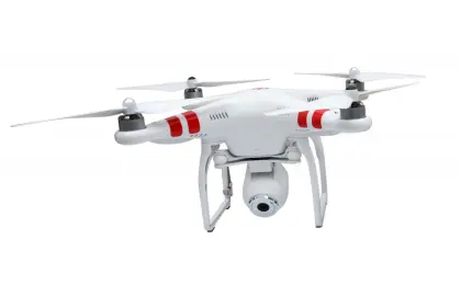 Model aircraft charger