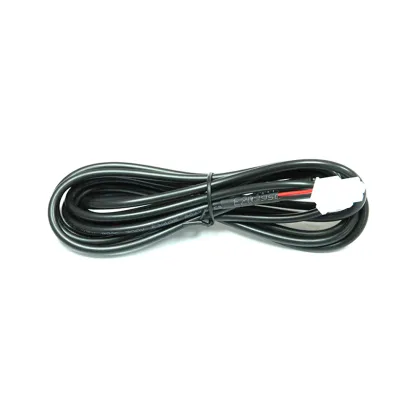 Molex Connector DC Wire Harness for Medical Equipment