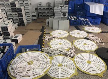 inductiehardingsmachine met kogelomloopspindelinductiesmeltoven voor zilverinductieverwarming voor offshore onderhoudgeautomatiseerde inductiehardingsproductielijn