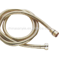 Plumbing Materials PVC Bidet Toilet Spray Hose