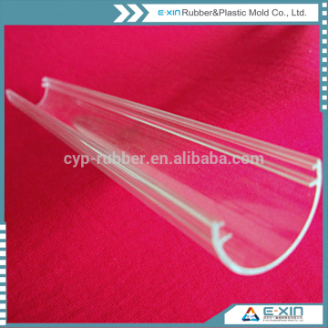 container PVC strip,rubber door seal/plastic profile