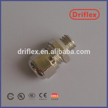 Best selling brass electrical connector