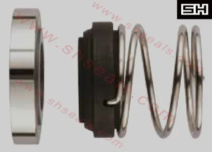 APV pump seals