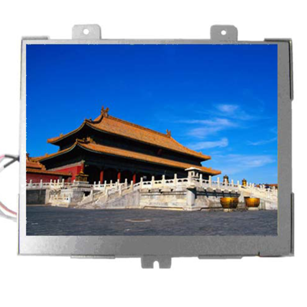 Quadro aberto LCD de 5,6 polegadas SF056-MLI
